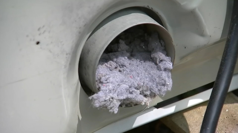 Helpful Tips on Dryer Vent Care