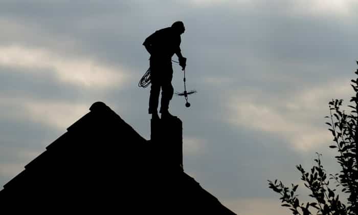 Chimney Inspection