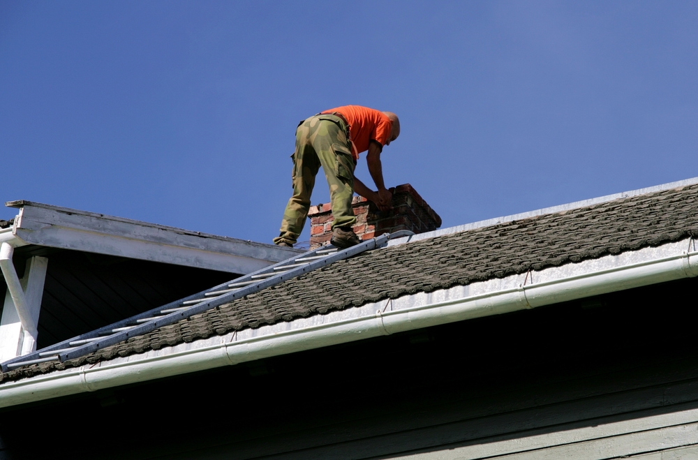 Chimney Inspection